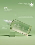 Maria Nila Purifying Cleanse ексфолираща есенция с детокс ефект 150 мл.