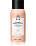 Maria Nila Soothing Dry Shampoo нежен сух шампоан за чувствителна кожа на скалпа 100 мл.