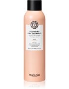 Maria Nila Soothing Dry Shampoo нежен сух шампоан за чувствителна кожа на скалпа 250 мл.