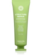 Maria Nila Structure Repair Booster Mask дълбоко подхранваща маска за суха увредена и химически третирана коса 50 мл.
