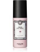 Maria Nila Style & Finish Cream Heat Spray подхранващ и термозащитен крем Cream Heat Spray 150 мл.