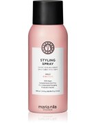 Maria Nila Style & Finish Styling Spray лак за коса с лека фиксация без сулфати Styling Spray 100 мл.