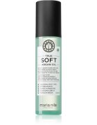 Maria Nila True Soft Argan Oil арганово масло с хидратиращ ефект 100 мл.