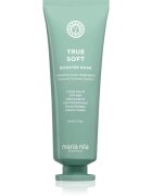 Maria Nila True Soft Booster Mask дълбоко подхранваща маска с арганово масло 50 мл.