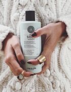 Maria Nila True Soft Conditioner хидратиращ балсам за суха коса 100 мл.