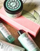 Maria Nila True Soft Conditioner хидратиращ балсам за суха коса 100 мл.