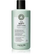 Maria Nila True Soft Conditioner хидратиращ балсам за суха коса 300 мл.