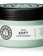 Maria Nila True Soft Masque хидратираща и подхранваща маска 250 мл.