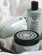 Maria Nila True Soft Masque хидратираща и подхранваща маска 250 мл.