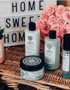 Maria Nila True Soft Masque хидратираща и подхранваща маска 250 мл.