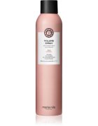Maria Nila Volume Spray Volumizing Spray лак за коса със силна фиксация без сулфати Finishing Spray 300 мл.