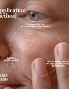 Marie Fresh Cosmetics Hydrate & Restore Serum хидратиращ серум 30 мл.