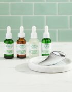 Mario Badescu 2-in-1 Gua Sha Roller масажно приспособление за лице 1 бр.
