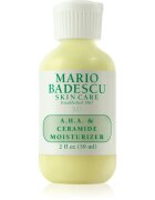 Mario Badescu A.H.A. & Ceramide Moisturizer хидратиращ крем за озаряване на лицето 59 мл.