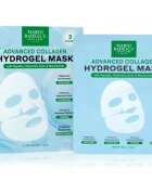 Mario Badescu Advanced Collagen комплект маски за лице 3 бр.