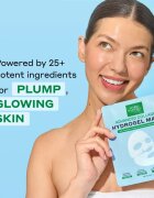Mario Badescu Advanced Collagen комплект маски за лице 3 бр.