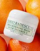 Mario Badescu Brightening Mask with Vitamin C озаряваща маска за безжизнена кожа с неуеднаквен тен 56 гр.
