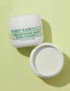 Mario Badescu Brightening Mask with Vitamin C озаряваща маска за безжизнена кожа с неуеднаквен тен 56 гр.