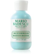 Mario Badescu Buttermilk Moisturizer хидратиращ и овлажняващ крем с изглаждащ ефект 59 мл.