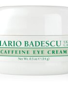 Mario Badescu Caffeine Eye Cream ревитализиращ нощен крем с кофеин 14 гр.