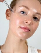 Mario Badescu Clarifying Serum with Azelaic Acid серум за проблемна кожа акне 29 мл.