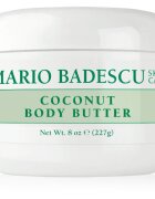 Mario Badescu Coconut Body Butter дълбоко хидратиращо масло за тяло с кокос 227 гр.