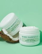 Mario Badescu Coconut Body Butter дълбоко хидратиращо масло за тяло с кокос 227 гр.