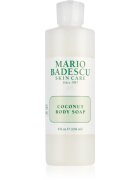 Mario Badescu Coconut Body Soap хидратиращ душ гел с кокос 236 мл.
