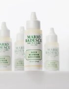 Mario Badescu Deep Blemish Solution концентрат за проблемна кожа против несъвършенства на кожата 29 мл.