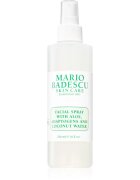 Mario Badescu Facial Spray with Aloe Adaptogens and Coconut Water освежаваща мъгла за нормална към суха кожа 236 мл.