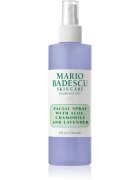 Mario Badescu Facial Spray with Aloe Chamomile and Lavender мъгла за лице с успокояващ ефект 236 мл.