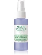 Mario Badescu Facial Spray with Aloe Chamomile and Lavender мъгла за лице с успокояващ ефект 59 мл.