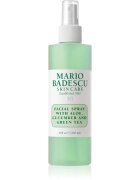 Mario Badescu Facial Spray with Aloe Cucumber and Green Tea охлаждаща и освежаващ мъгла за уморена кожа 236 мл.