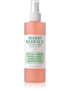 Mario Badescu Facial Spray with Aloe Herbs and Rosewater тонизираща мълга за лице за освежаване и хидратация 236 мл.