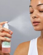 Mario Badescu Facial Spray with Aloe Herbs and Rosewater тонизираща мълга за лице за освежаване и хидратация 236 мл.