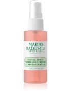Mario Badescu Facial Spray with Aloe Herbs and Rosewater тонизираща мълга за лице за освежаване и хидратация 59 мл.