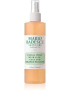 Mario Badescu Facial Spray with Aloe Sage and Orange Blossom енергизираща хидратираща мъгла за лице 236 мл.