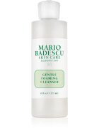 Mario Badescu Gentle Foaming Cleanser фин пенящ се гел за перфектно почистена кожа 177 мл.