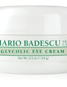 Mario Badescu Glycolic Eye Cream хидратиращ крем против бръчки с гликолова киселина за околоочната област 14 гр.
