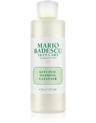 Mario Badescu Glycolic Foaming Cleanser пенлив почистващ гел за възобновяване на повърхността на кожата 177 мл.