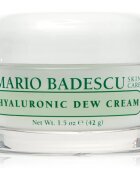 Mario Badescu Hyaluronic Dew Cream хидратиращ гел-крем не съдържа олио 42 гр.
