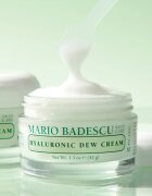 Mario Badescu Hyaluronic Dew Cream хидратиращ гел-крем не съдържа олио 42 гр.