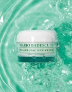 Mario Badescu Hyaluronic Dew Cream хидратиращ гел-крем не съдържа олио 42 гр.