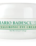 Mario Badescu Hyaluronic Eye Cream хидратиращ и изглаждащ очен крем с хиалуронова киселина 14 гр.