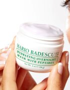 Mario Badescu Hydrating Overnight Mask with Peptides нощна маска с пептиди 56 гр.