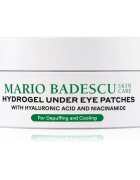 Mario Badescu Hydrogel Under Eye Patches хидрогел стелки против отоци и тъмни кръгове 60 бр.