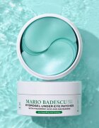 Mario Badescu Hydrogel Under Eye Patches хидрогел стелки против отоци и тъмни кръгове 60 бр.