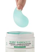 Mario Badescu Hydrogel Under Eye Patches хидрогел стелки против отоци и тъмни кръгове 60 бр.