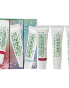 Mario Badescu Lip Balm Trio подаръчен комплект за устни