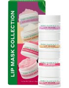 Mario Badescu Lip Mask Collection хидратираща маска за устни подаръчен комплект 4x8 мл.